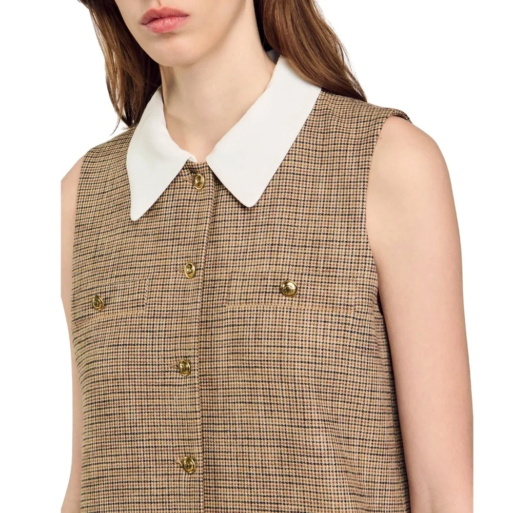 Yale Dress - Picture 3 of 6